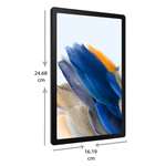 Samsung Galaxy WiFi Tablet (Grey, 3GB, 32GB Storage) Internal Storage 32GB RAM 3GB